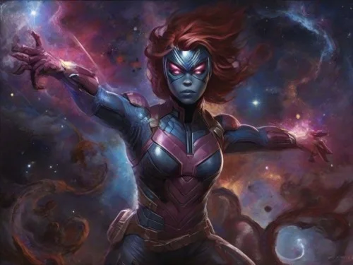 What if …. Nebula Joined Nova Cops ?